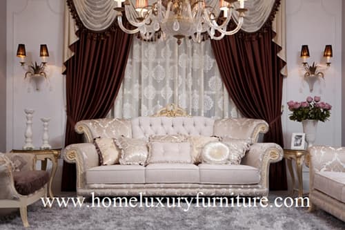 Sofas Fabric sofa factory classical sofa